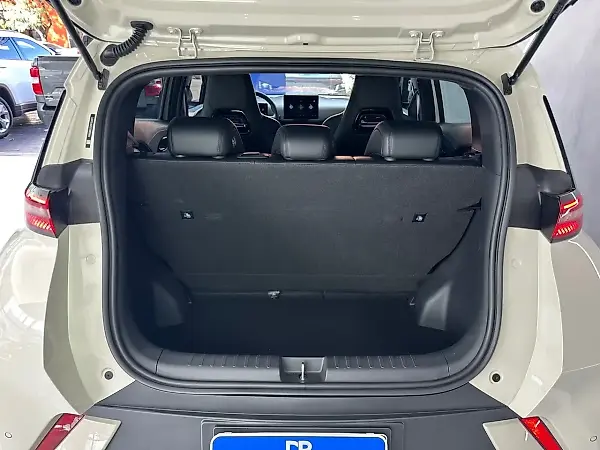 BYD Dolphin - Imagem 7