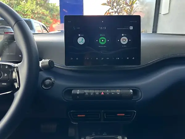 BYD Dolphin - Imagem 9