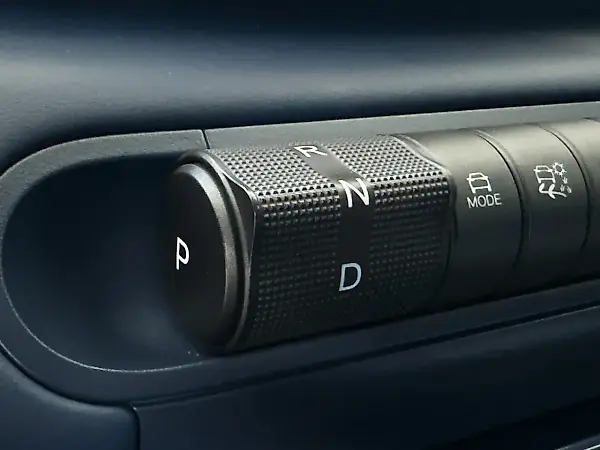 BYD Dolphin - Imagem 11