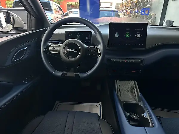 BYD Dolphin - Imagem 15