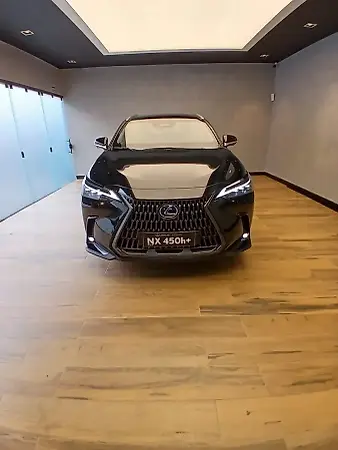 Lexus Nx 450h+ - Imagem 2