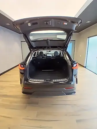 Lexus Nx 450h+ - Imagem 6