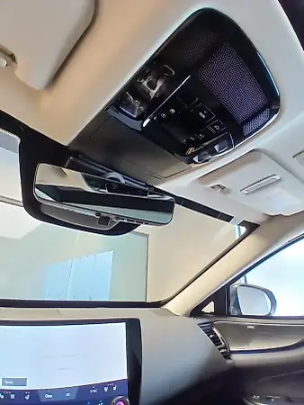Lexus Nx 450h+ - Imagem 15