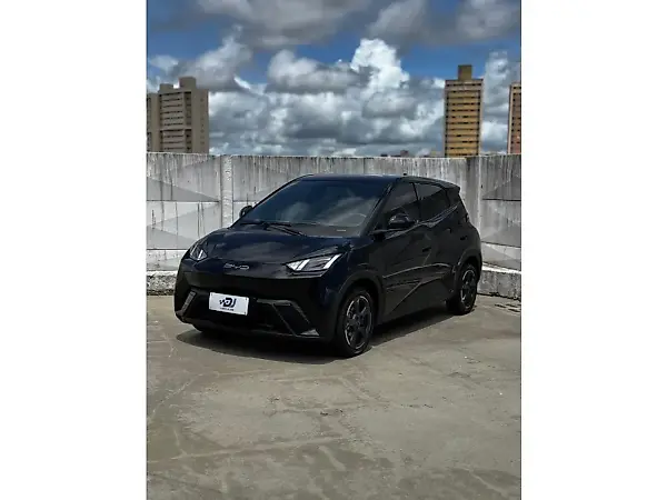 BYD Dolphin Mini - Imagem 3