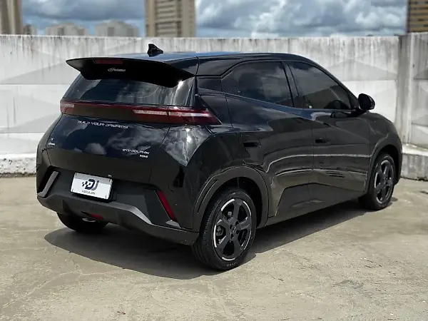 BYD Dolphin Mini - Imagem 2