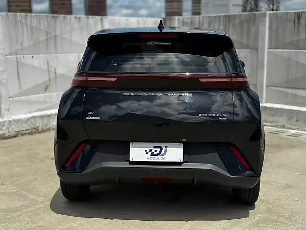 BYD Dolphin Mini - Imagem 7