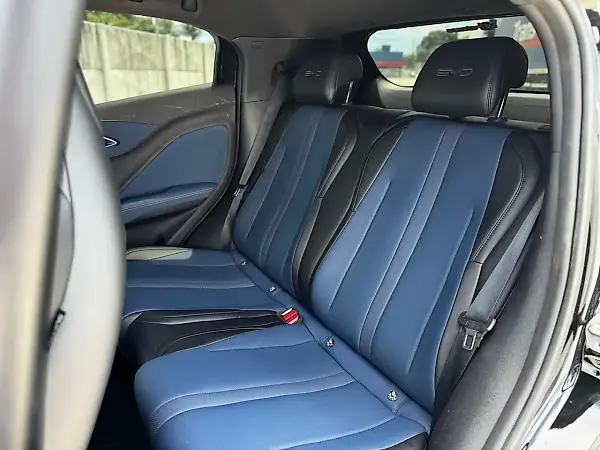 BYD Dolphin Mini - Imagem 8