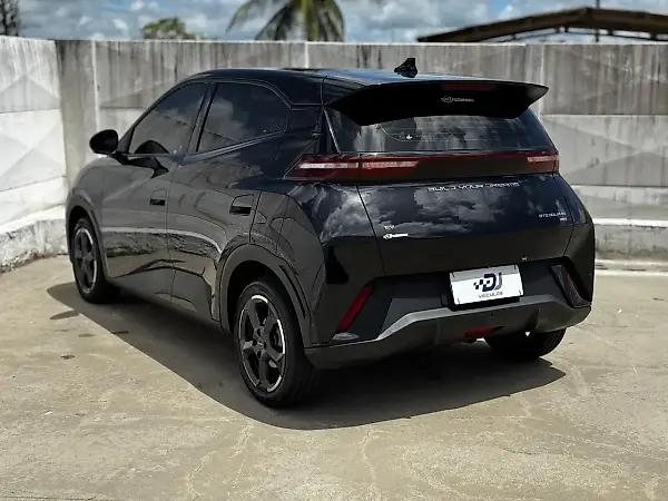 BYD Dolphin Mini - Imagem 6
