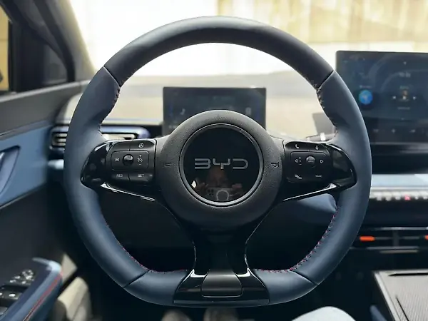 BYD Dolphin Mini - Imagem 10