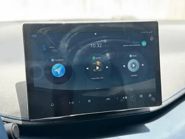 BYD Dolphin Mini - Imagem 12