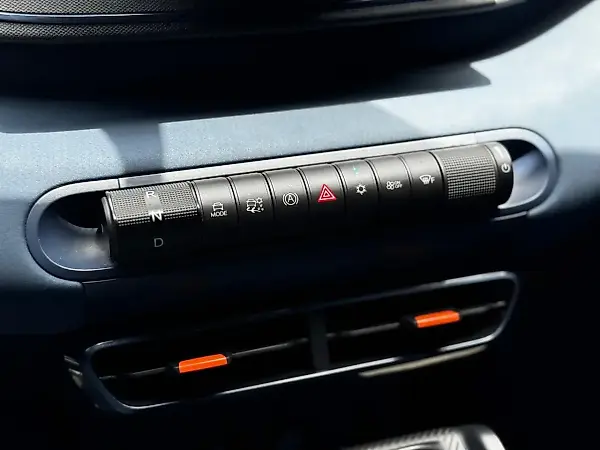 BYD Dolphin Mini - Imagem 14