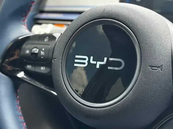 BYD Dolphin Mini - Imagem 20