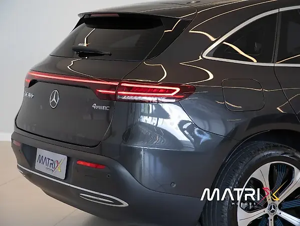 Mercedes Eqc 400 - Imagem 6
