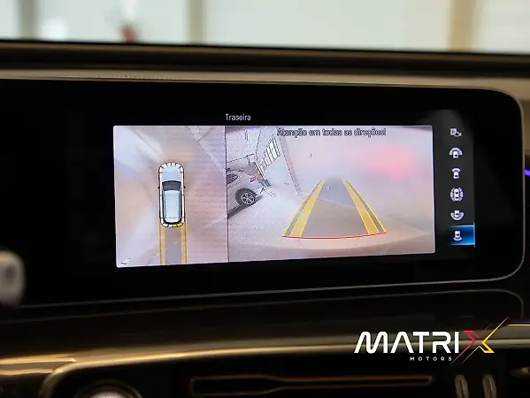 Mercedes Eqc 400 - Imagem 12