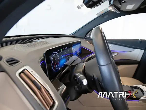 Mercedes Eqc 400 - Imagem 17