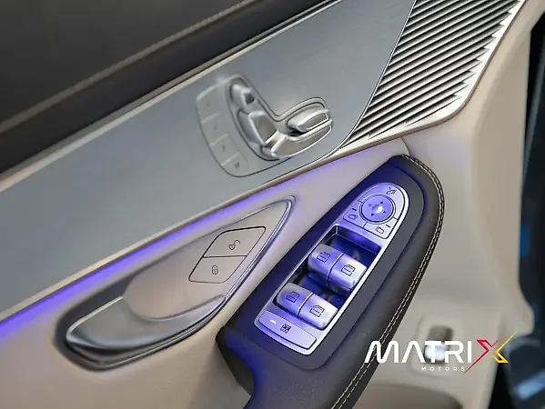 Mercedes Eqc 400 - Imagem 18