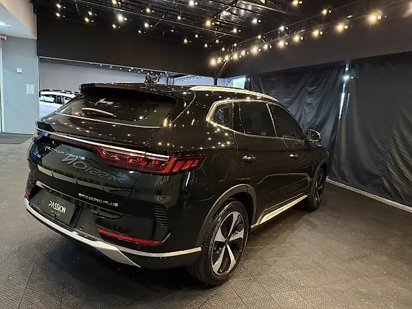 BYD Song Plus - Imagem 7