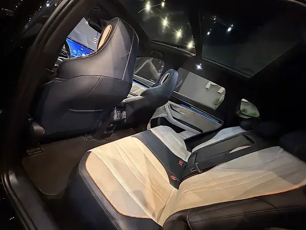 BYD Song Plus - Imagem 13