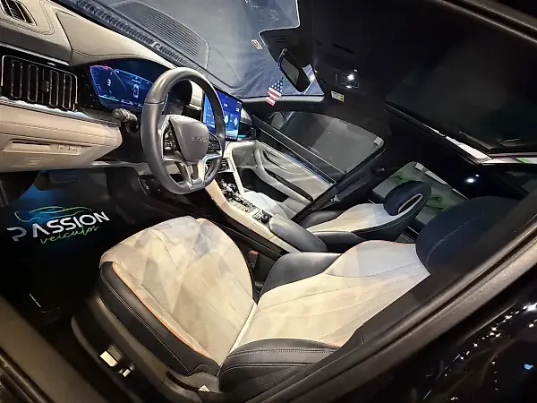 BYD Song Plus - Imagem 12