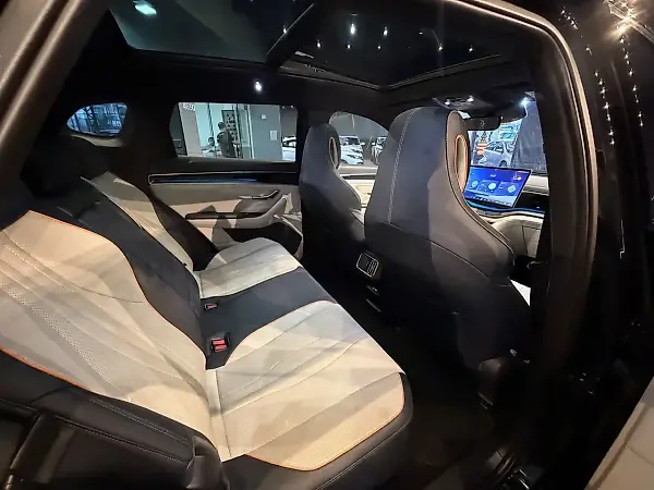 BYD Song Plus - Imagem 14