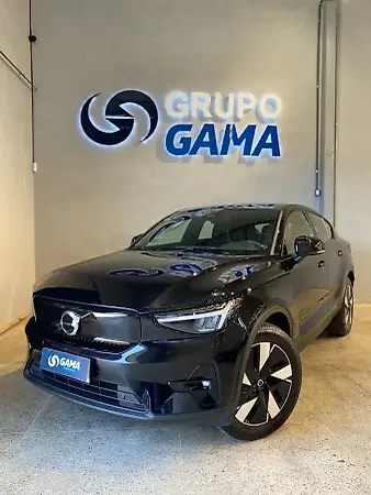 Volvo C40 Recharge - Imagem 1