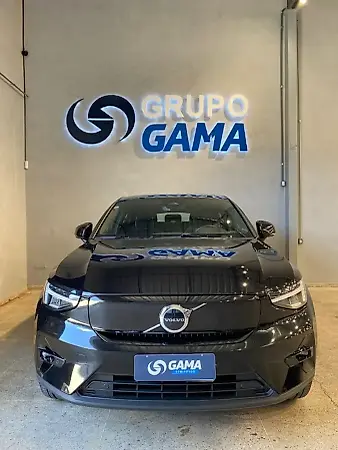 Volvo C40 Recharge - Imagem 2