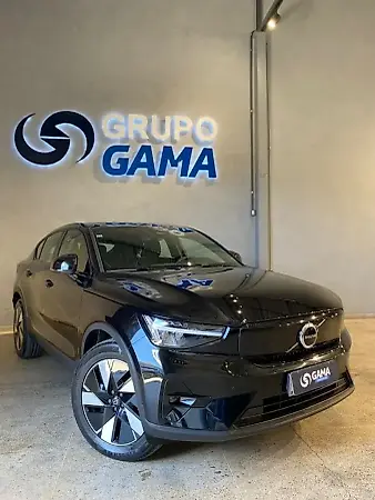 Volvo C40 Recharge - Imagem 3