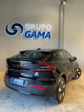 Volvo C40 Recharge - Imagem 6