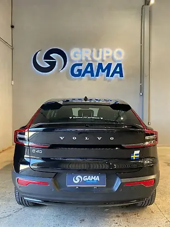 Volvo C40 Recharge - Imagem 5
