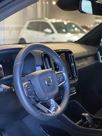 Volvo C40 Recharge - Imagem 8