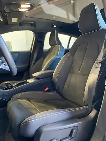 Volvo C40 Recharge - Imagem 10