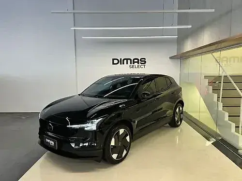 Volvo EX30 - Imagem 1