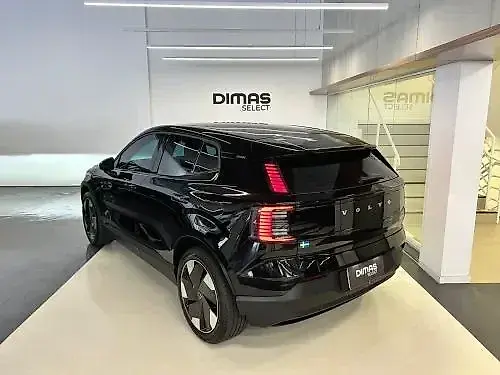 Volvo EX30 - Imagem 6