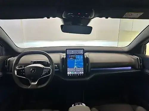 Volvo EX30 - Imagem 7