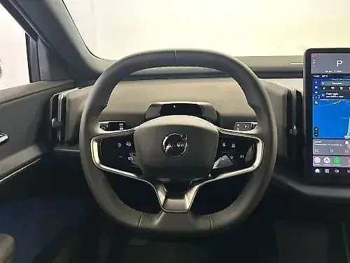 Volvo EX30 - Imagem 10