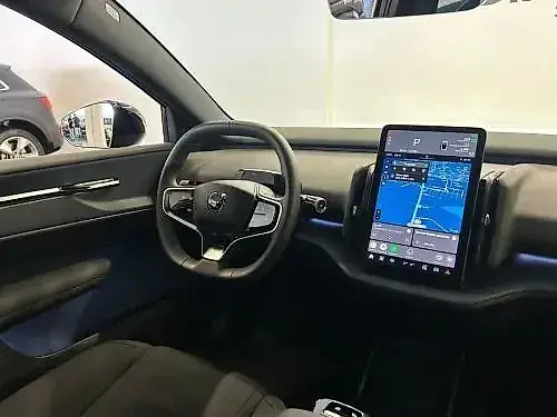 Volvo EX30 - Imagem 9