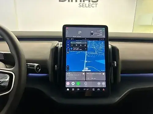 Volvo EX30 - Imagem 12