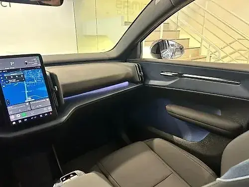 Volvo EX30 - Imagem 13