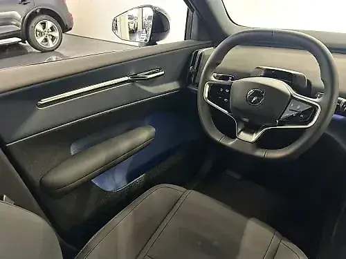 Volvo EX30 - Imagem 14