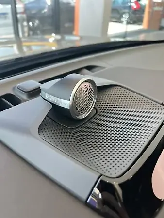 Volvo Ex90 - Imagem 11