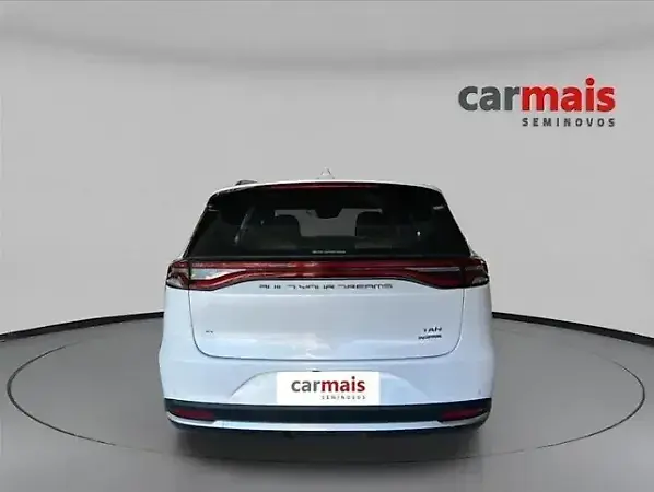 BYD Tang - Imagem 5
