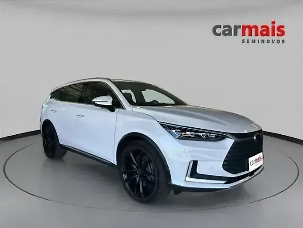 BYD Tang - Imagem 3