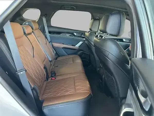 BYD Tang - Imagem 7