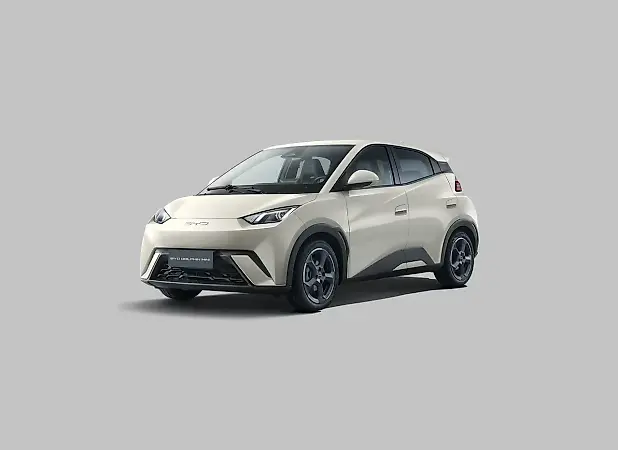 BYD Dolphin Mini - Imagem 2