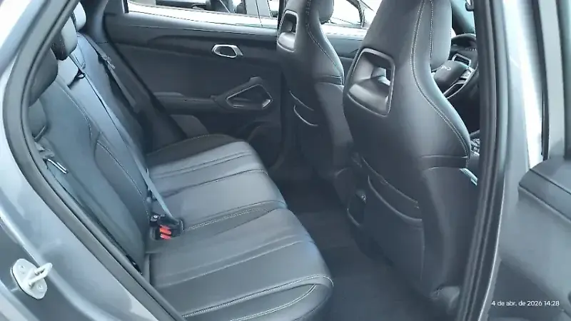 BYD Yuan Pro - Imagem 5