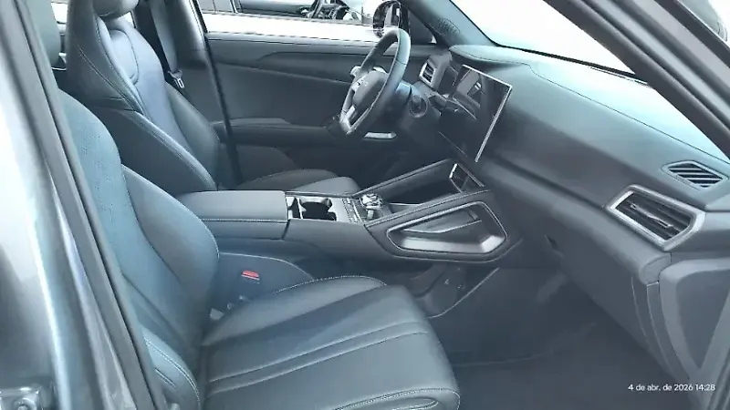 BYD Yuan Pro - Imagem 6