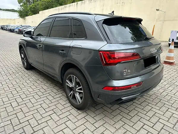 Audi Q5 - Imagem 2