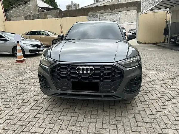 Audi Q5 - Imagem 3