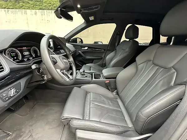 Audi Q5 - Imagem 5