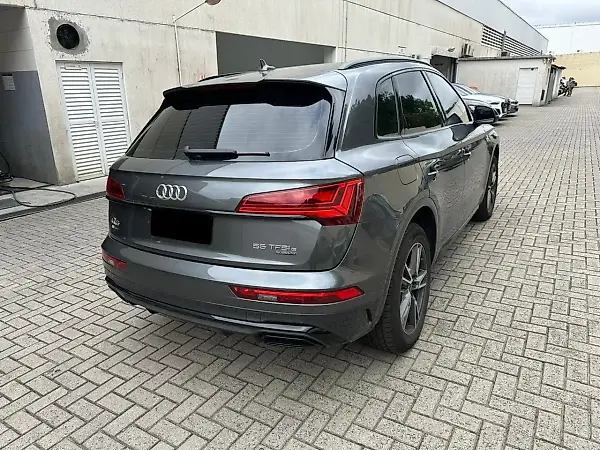 Audi Q5 - Imagem 4